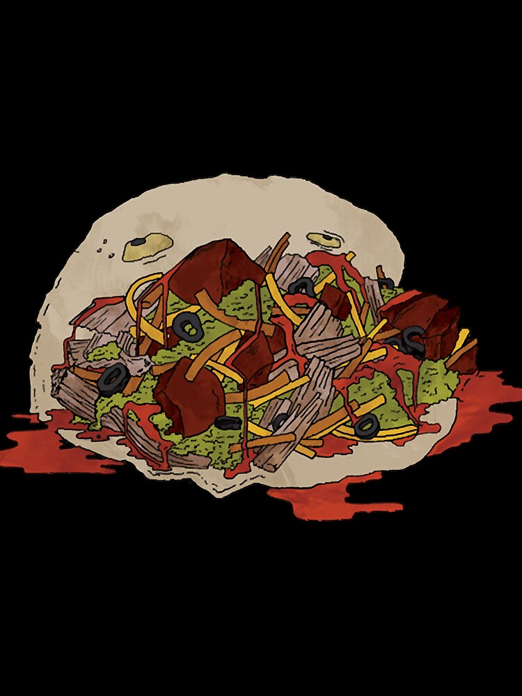 Taco by ErasmoForw