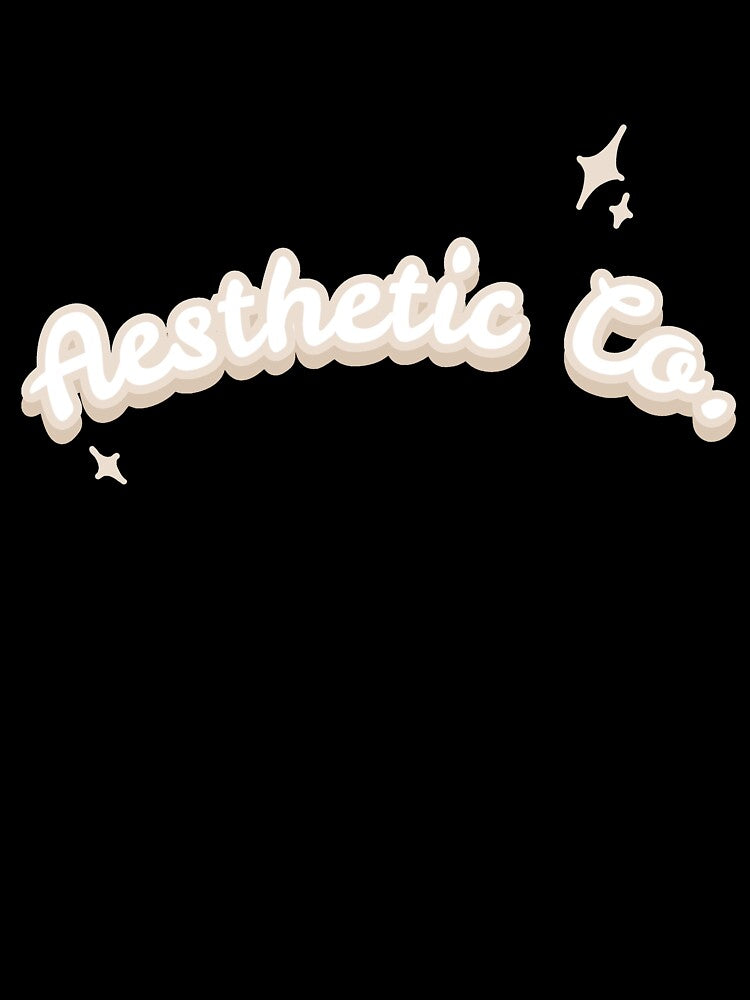 Aesthetic Co Squad; Beige by Asha-Art