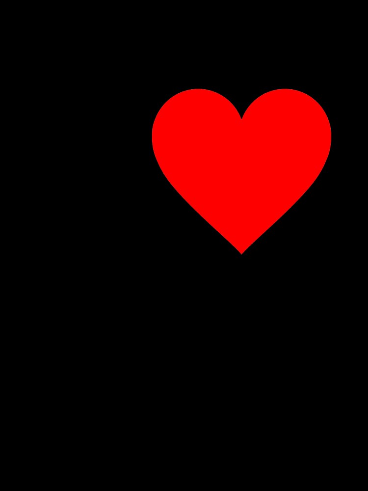 i love fent by SaifStudio