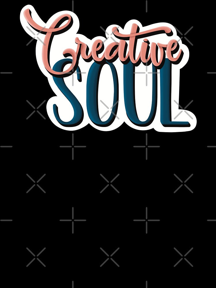 Creative Soul by For Art Sake