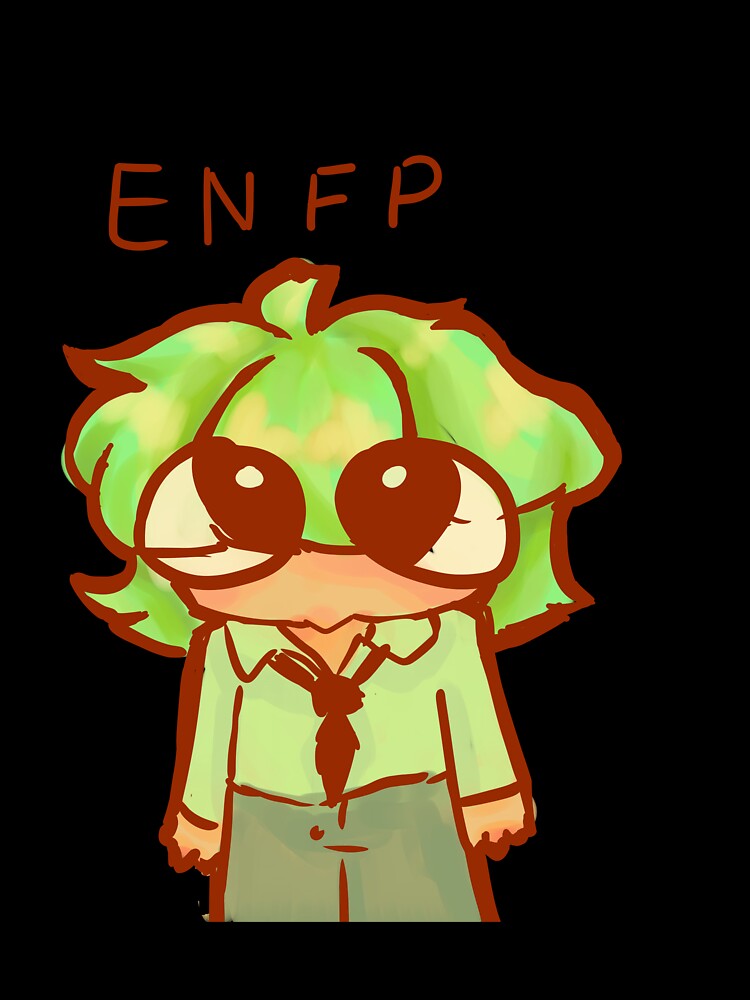 enfp photo by Danny-32