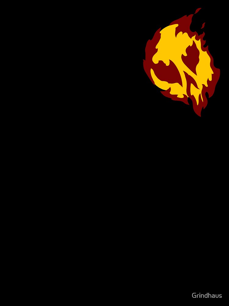 Blaze by Grindhaus
