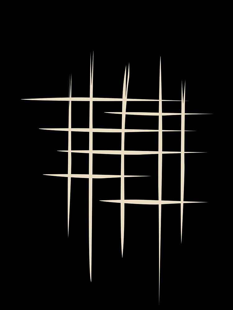 Creative Lines by CreatorMan78
