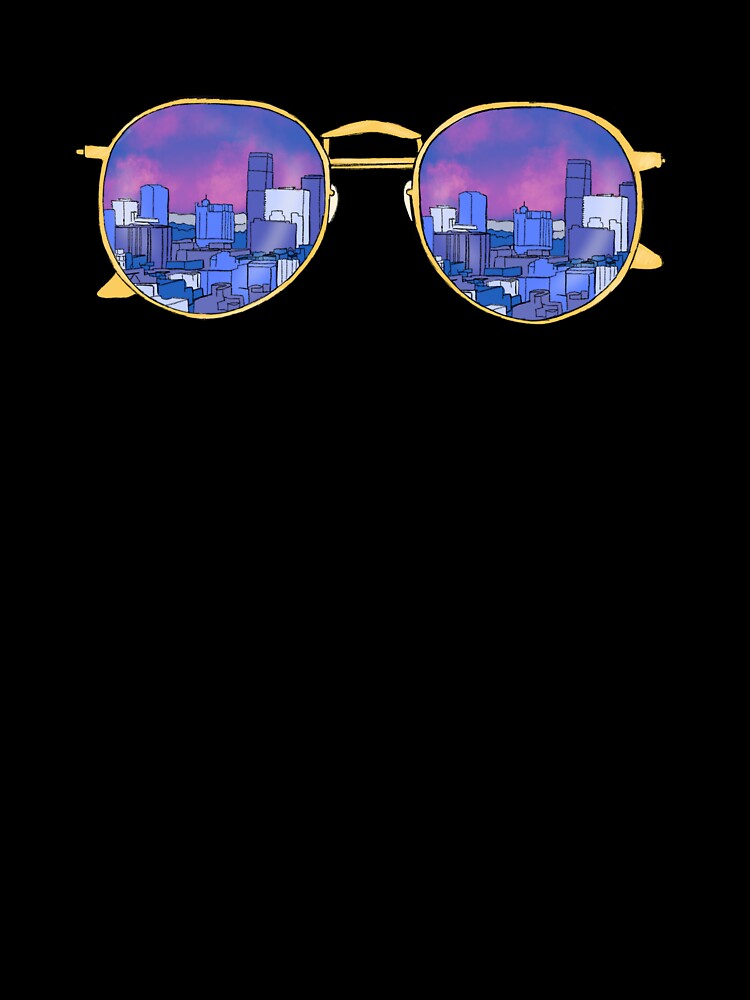 Urban Shades by Thea Alvarez