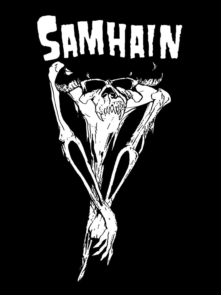 Samhain - Band by marroquinpdkay