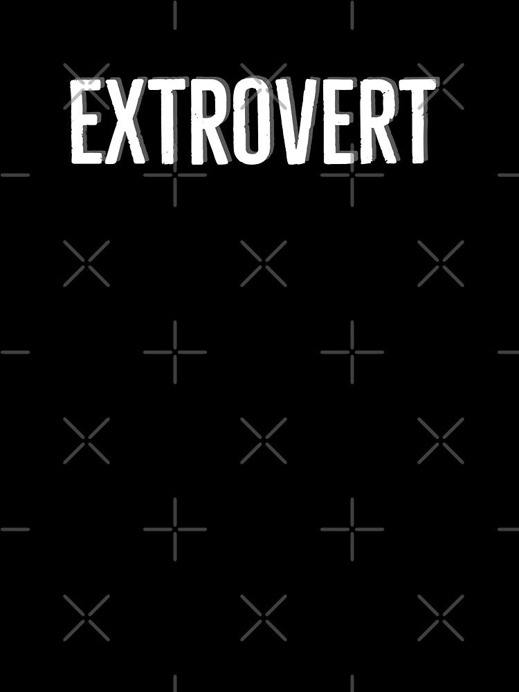 Extrovert by Rayner21