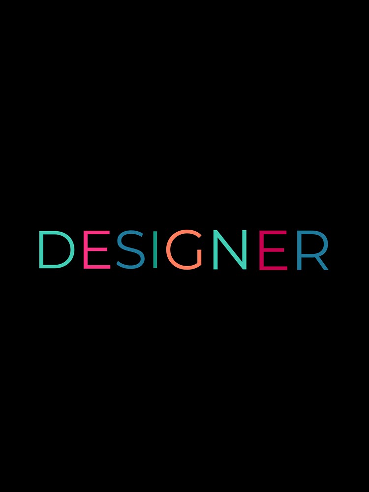 Designer by Augustine98