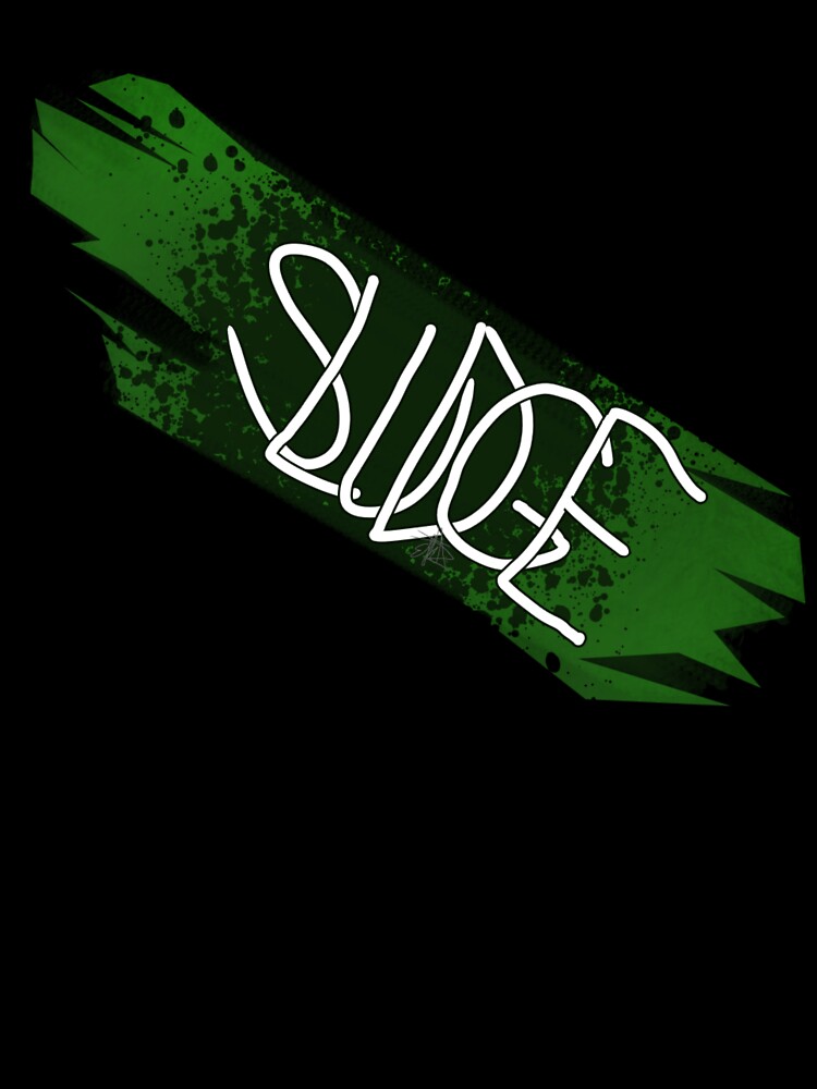 Sludge by TheMenagerieM