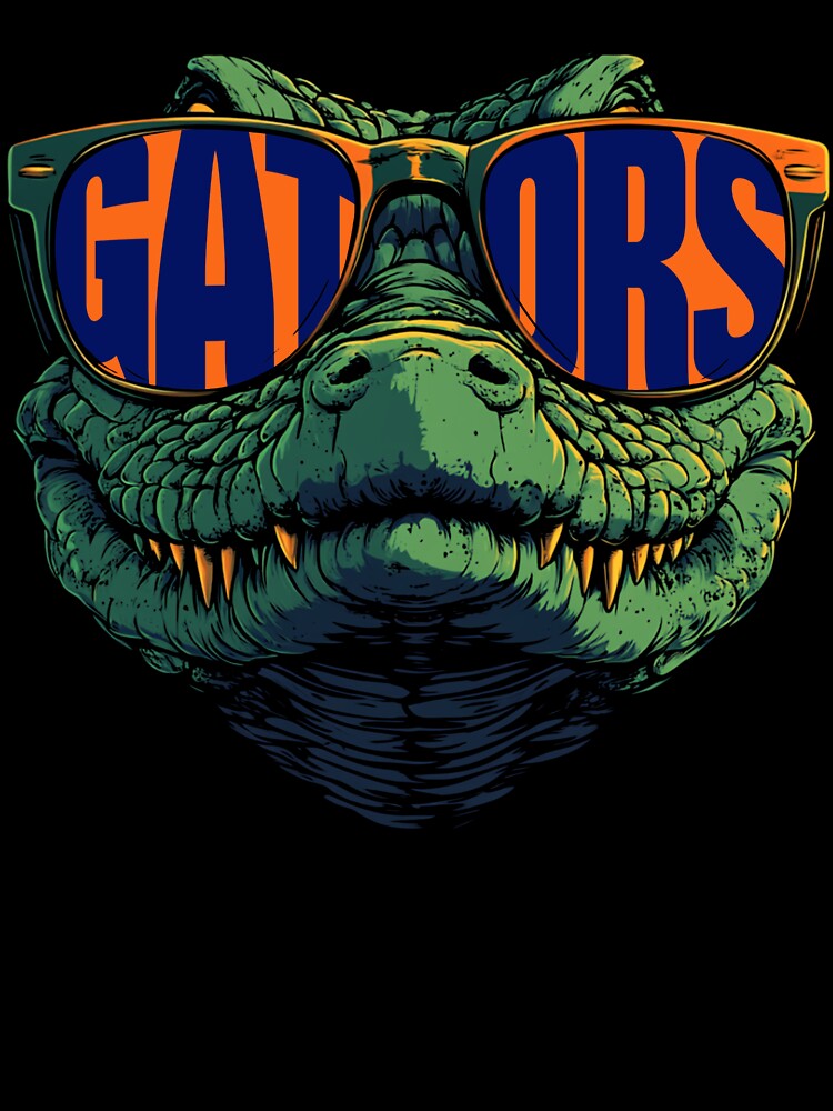 Game Day Gator Energy Gift for True Supporters by ArmyAbodo