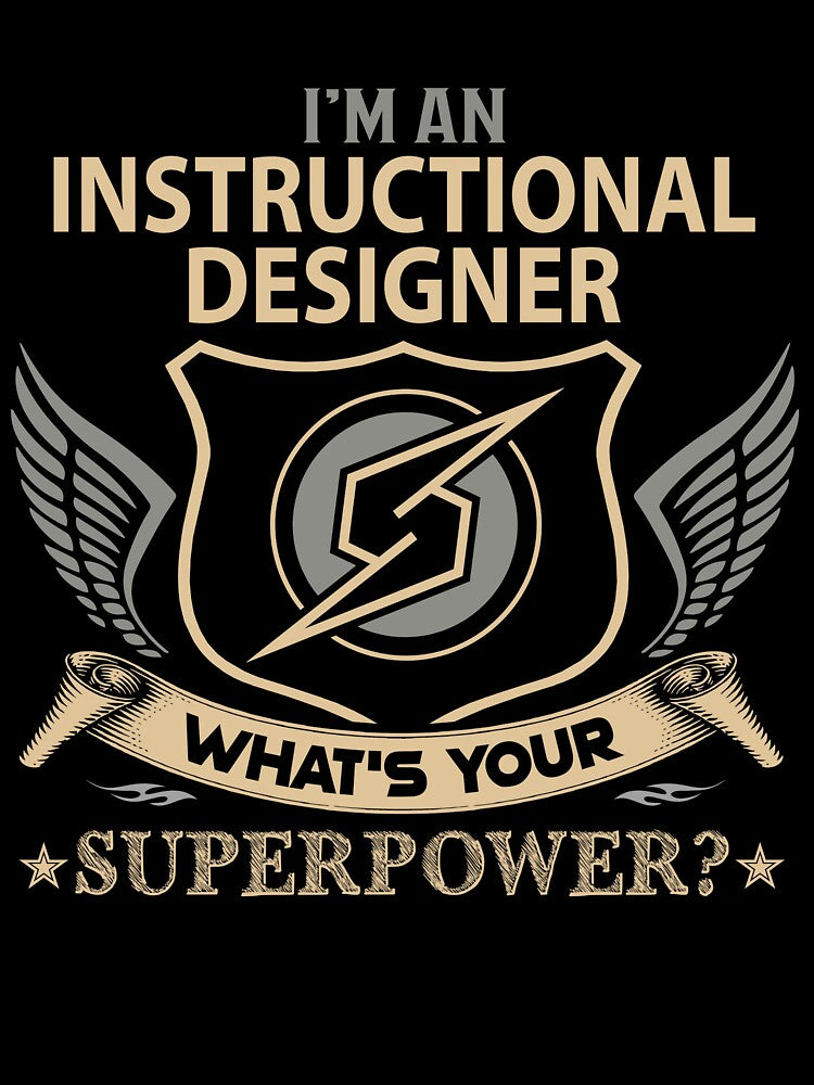 Instructional Designer by felstore690