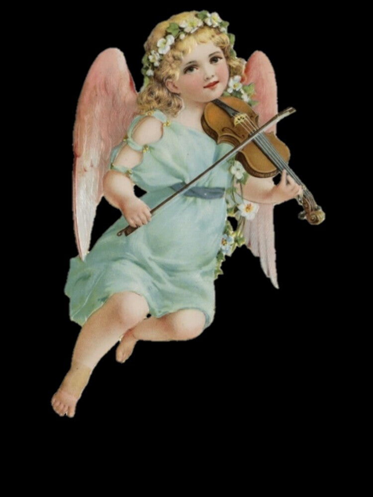 angel by thatsbonkers
