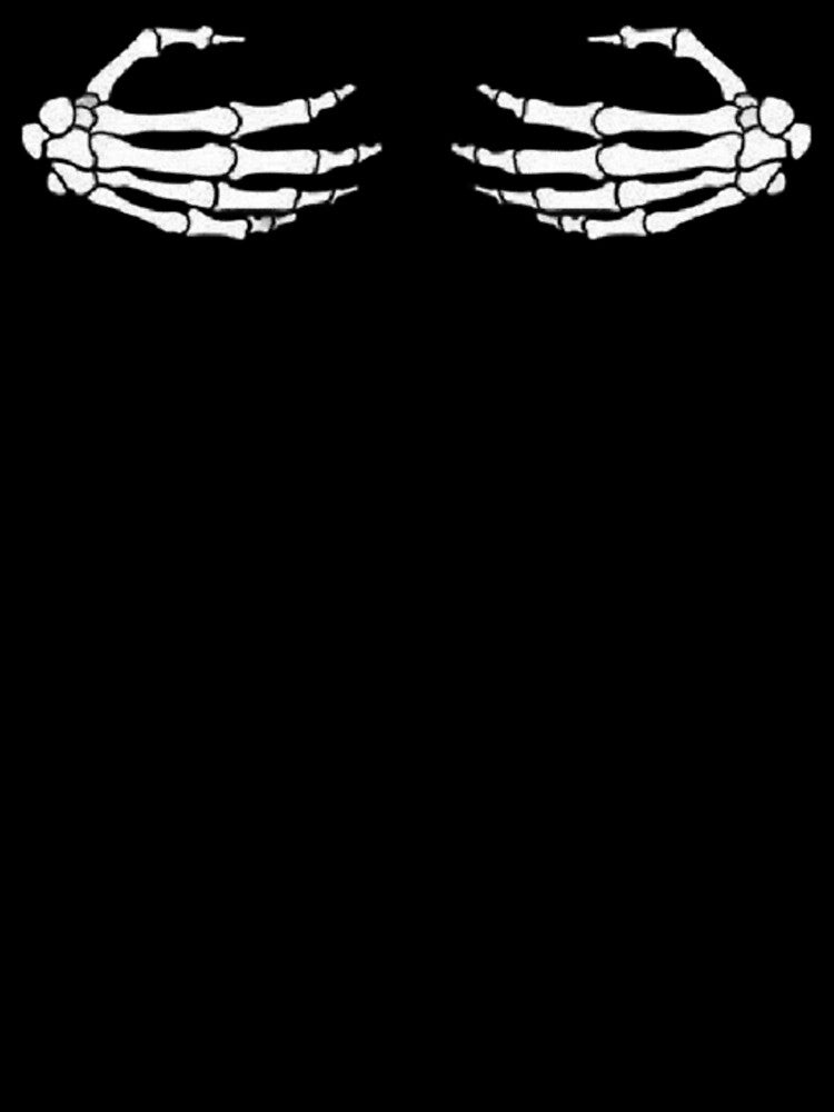 Pervert skeleton by Expectro