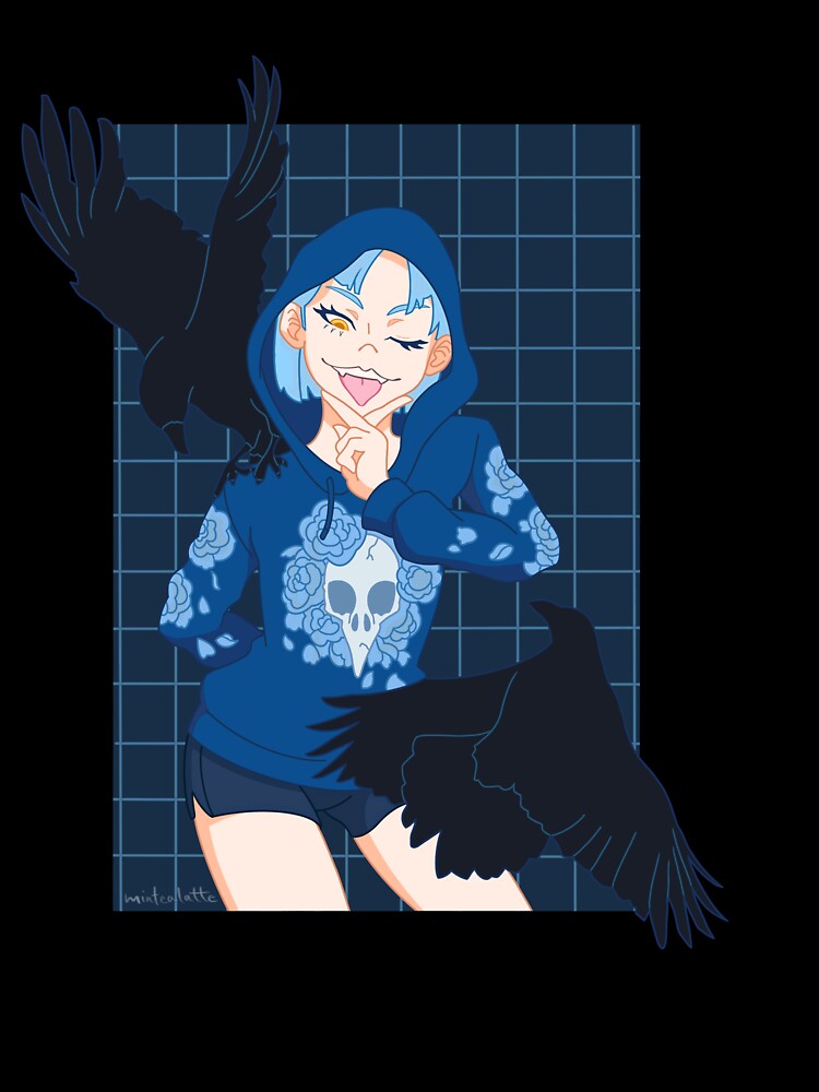 Birds of a Feather by mintealatte