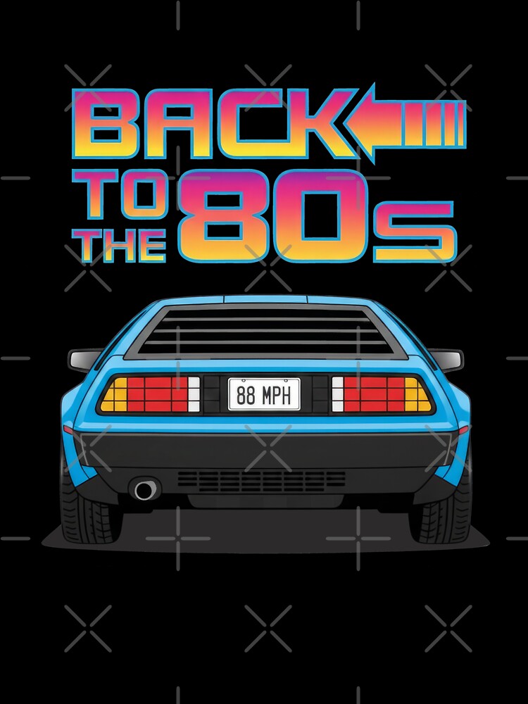 80s by millsyb
