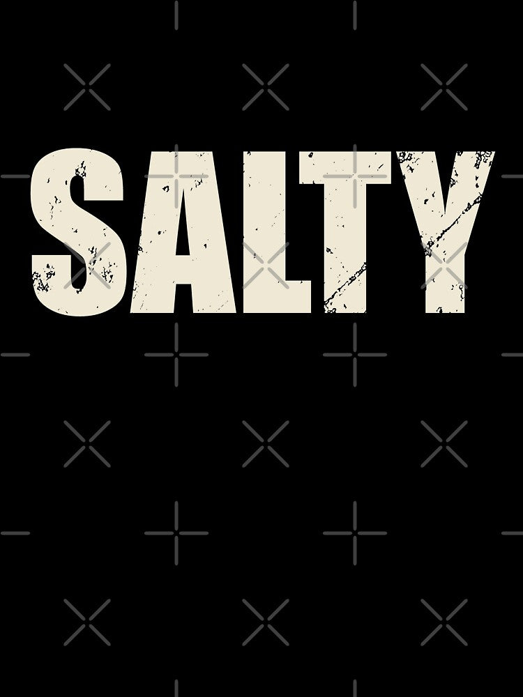 Salty Vintage Gift by JulianoZn97