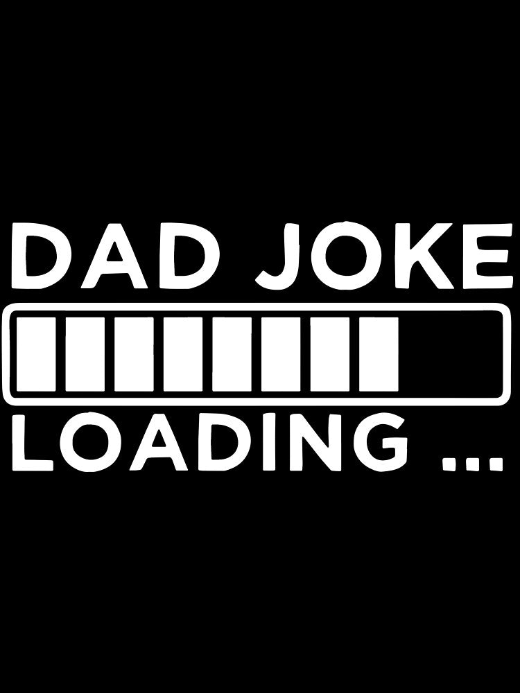 Dad Joke Loading by Anderson456