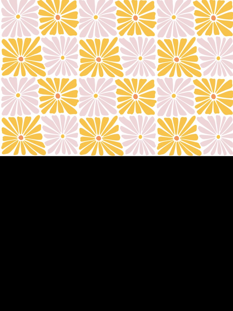 Funky Flowers by teaforesting