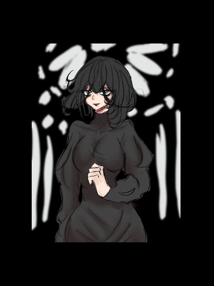 Goth Girl, alt by Zagaroth's Emporium