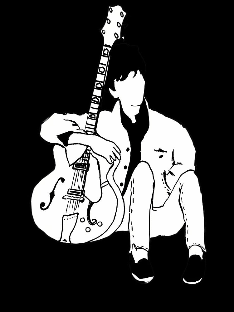 Young 80S Johnny Marr (Defaultgrey) by litabegorrisn