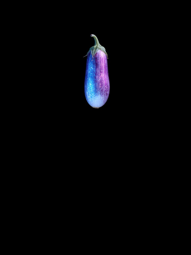 Eggplant by AImazeD