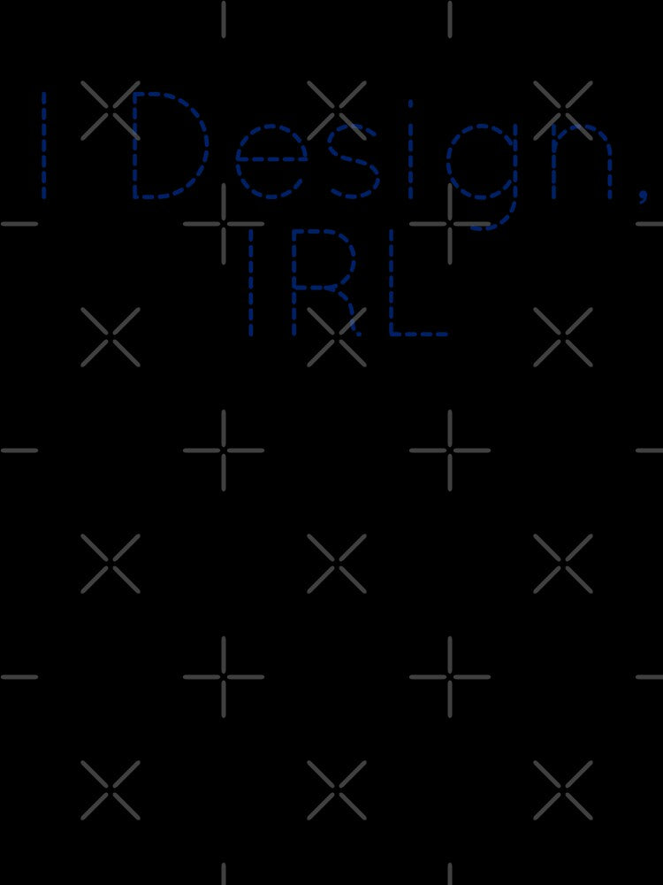 I Design IRL, Designer Present, Designer gift idea, Designer tee, Funny Designer Gift, by HomeConscious