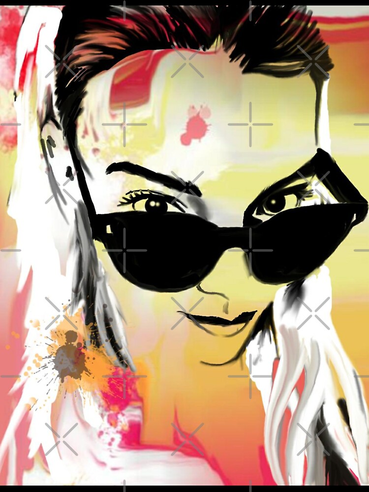 ATJ Abstract by artgiantdrag