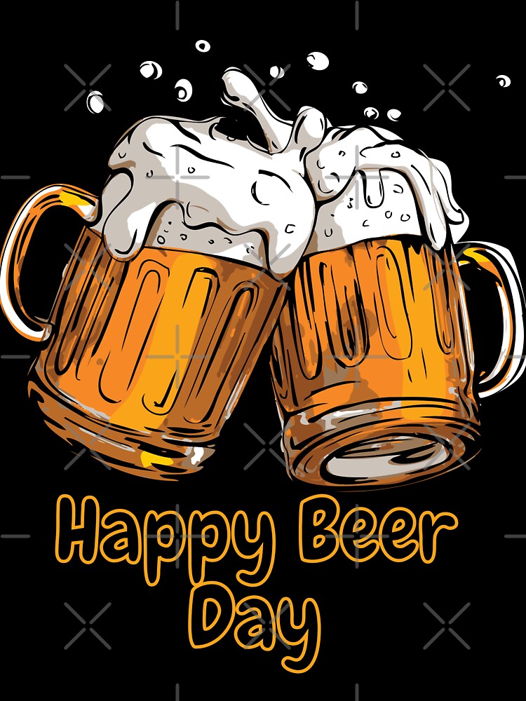 Happy Beer Day by Simo0455