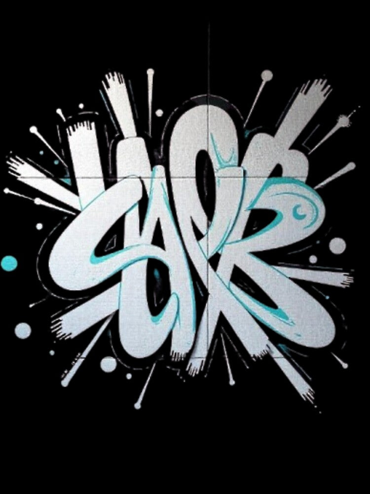 graffiti by lunmm