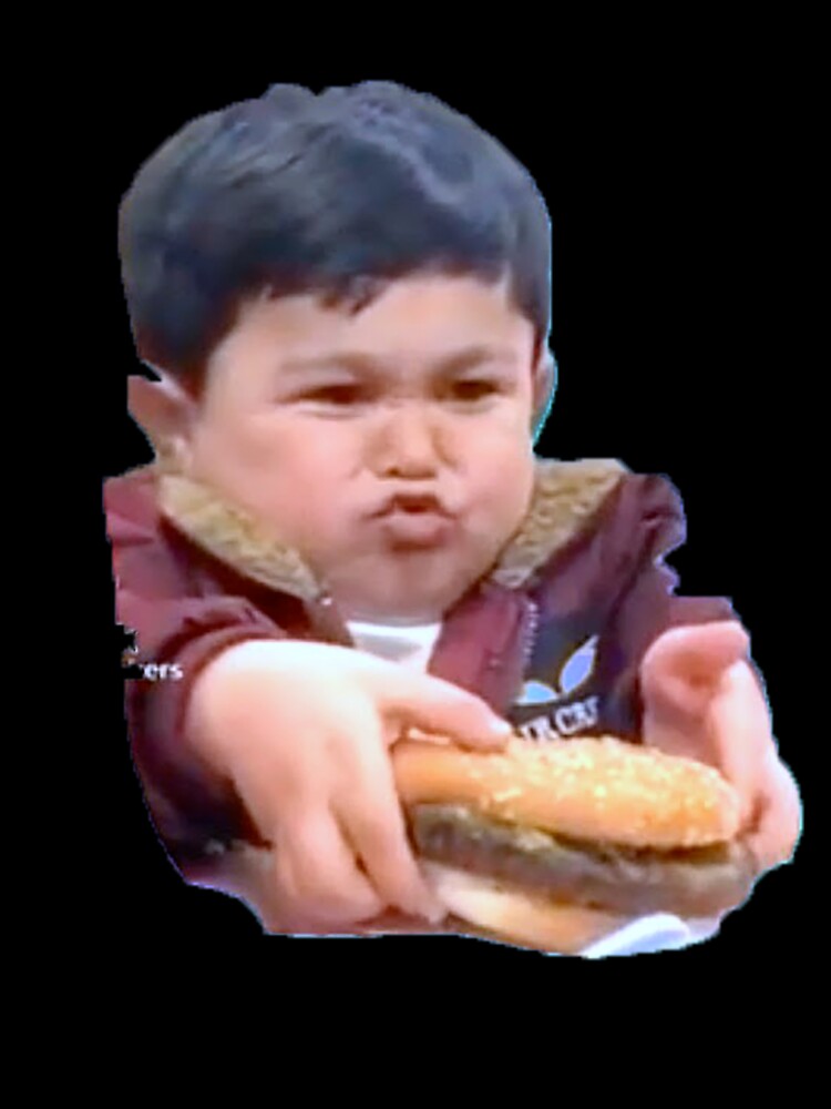 Borgir Kid Meme by OrrathDZ