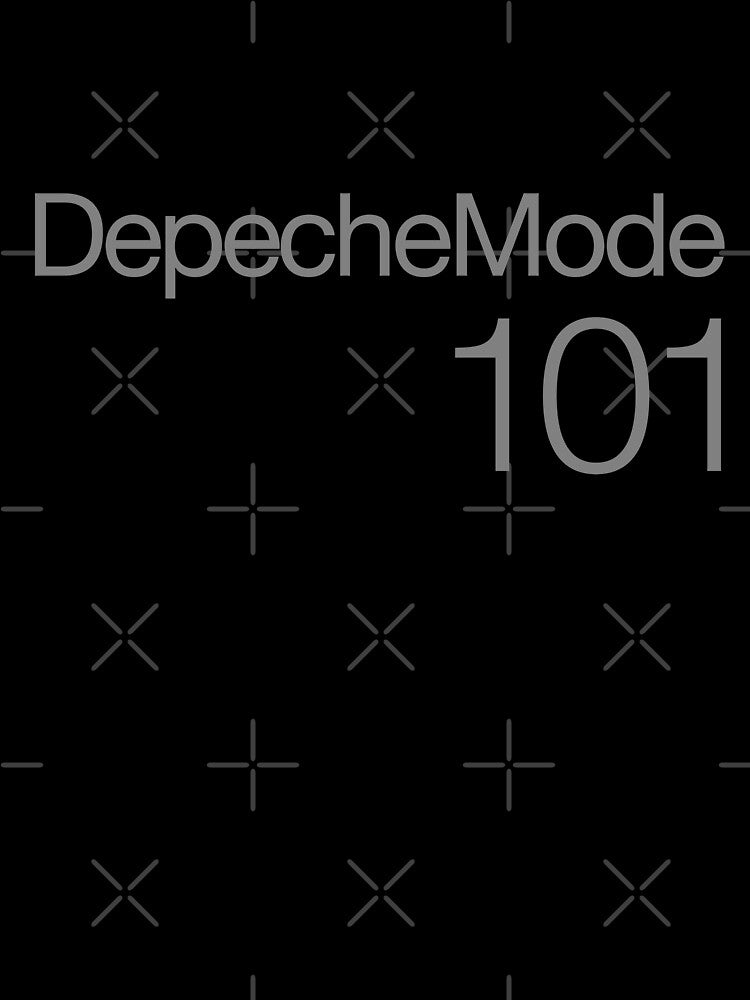 DM d by Periodic Table of Synthpop