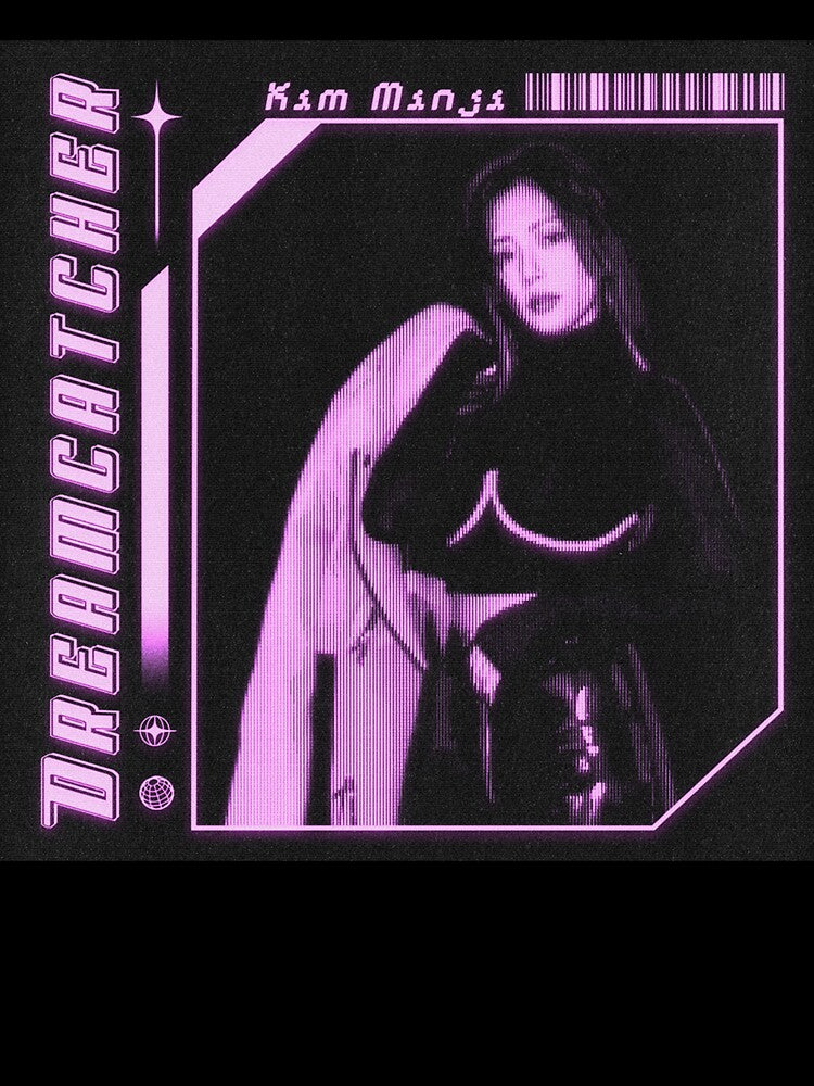 Y2K Grunge Jiu (Dreamcatcher) by HekateCrafts