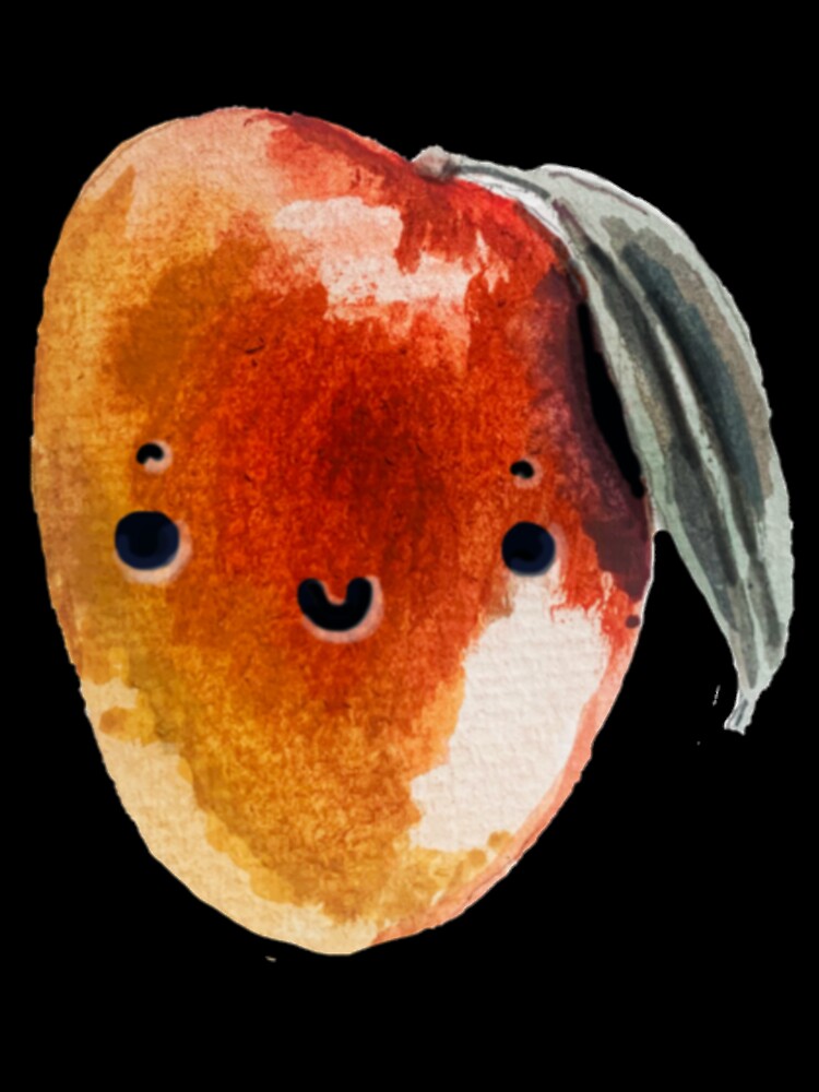 Mr. Mango by DouglasyReynol