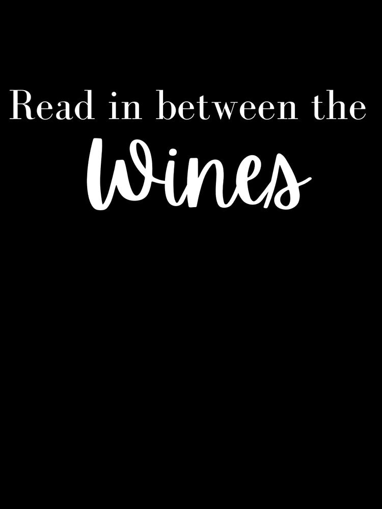 Between The Wines by Vivoh12