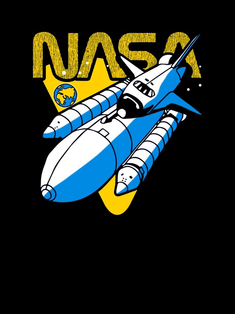 limitied edition project 2020 nasa T-Shirt_7710495 by ZiraBooth