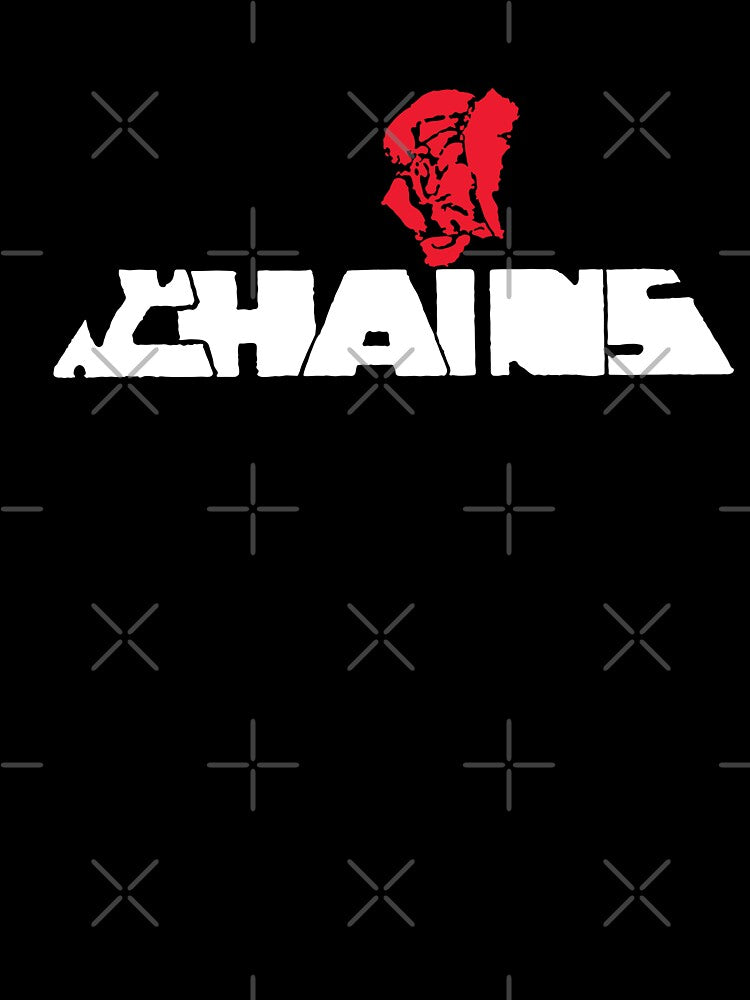 Alice 'N Chains by SSWWAANN