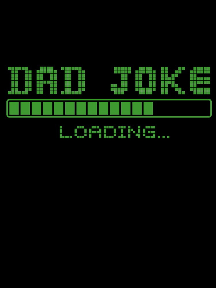 Dad joke by fattim3