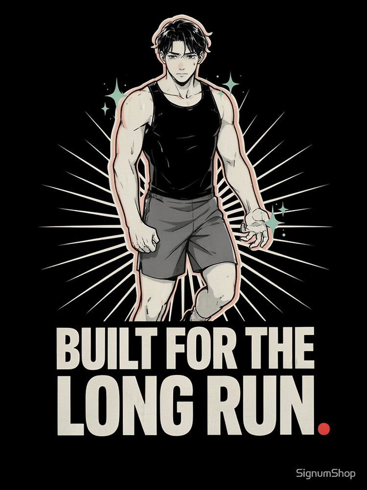 Built for the long run by SignumShop