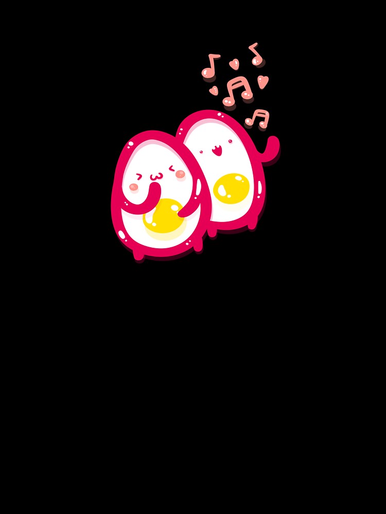 Eggously Love Song | Kawaii Singing Duet by eggously