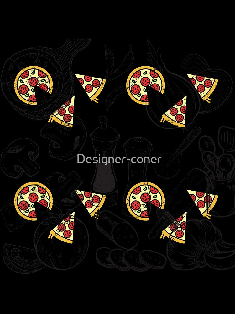 Pizza Kitchen by Designer-coner