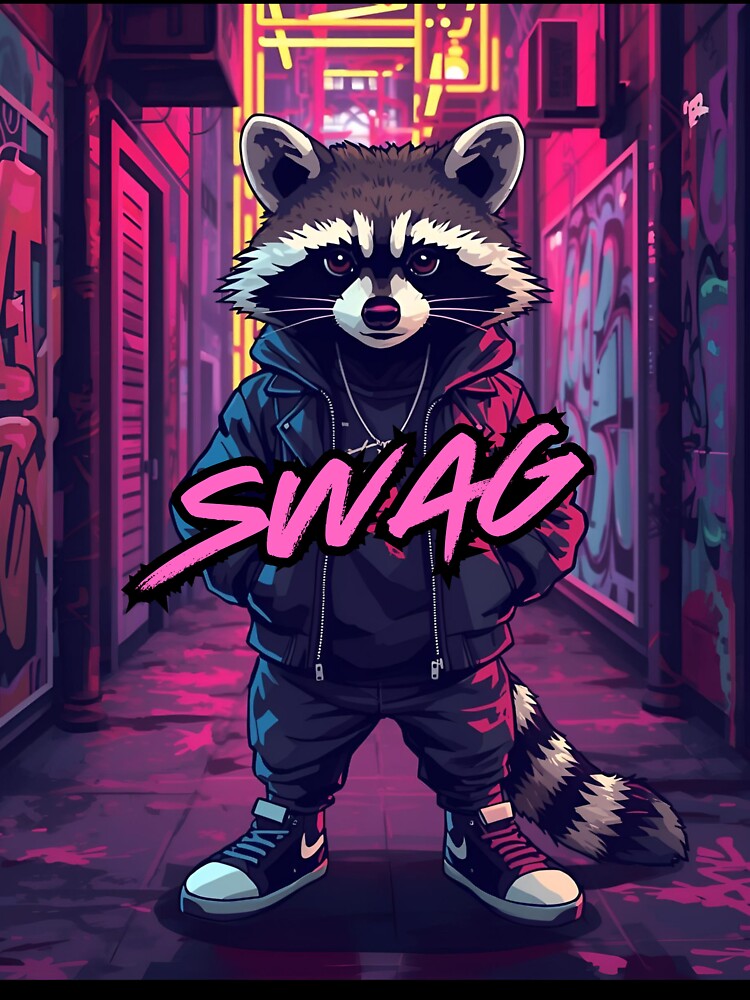 Swag by whatthefoxsays