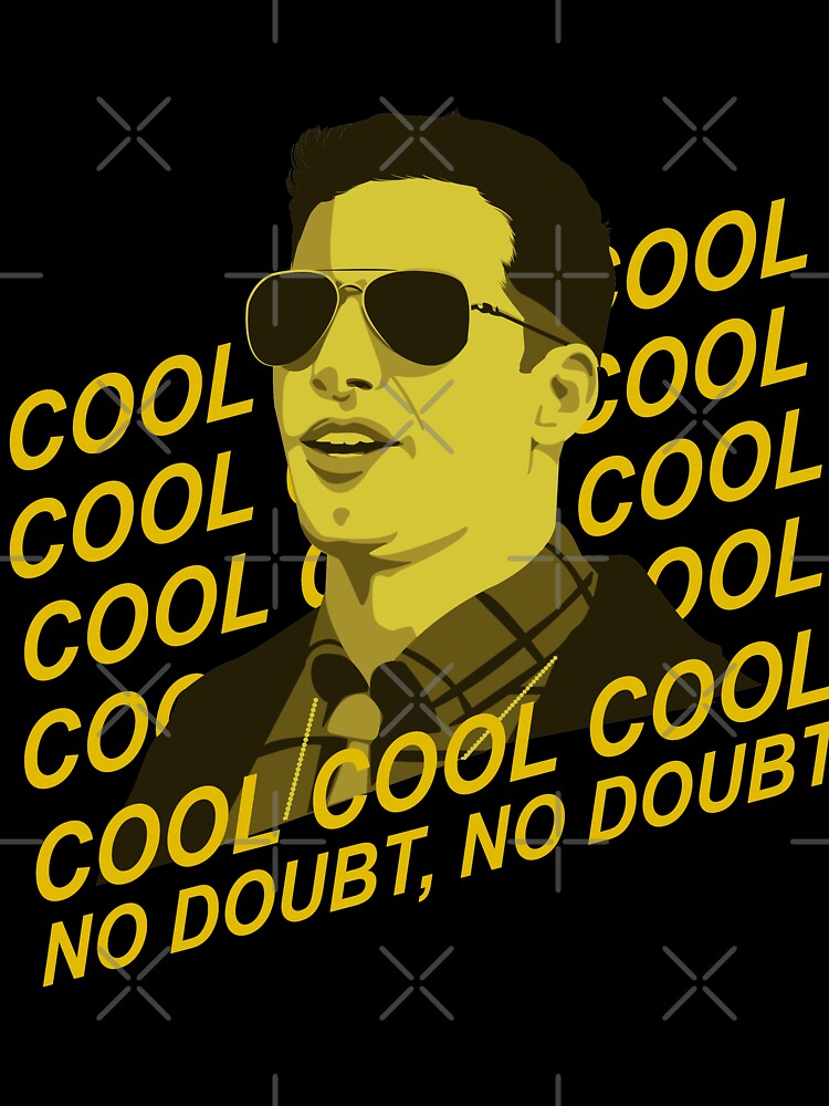 Cool cool cool by DalyRincon