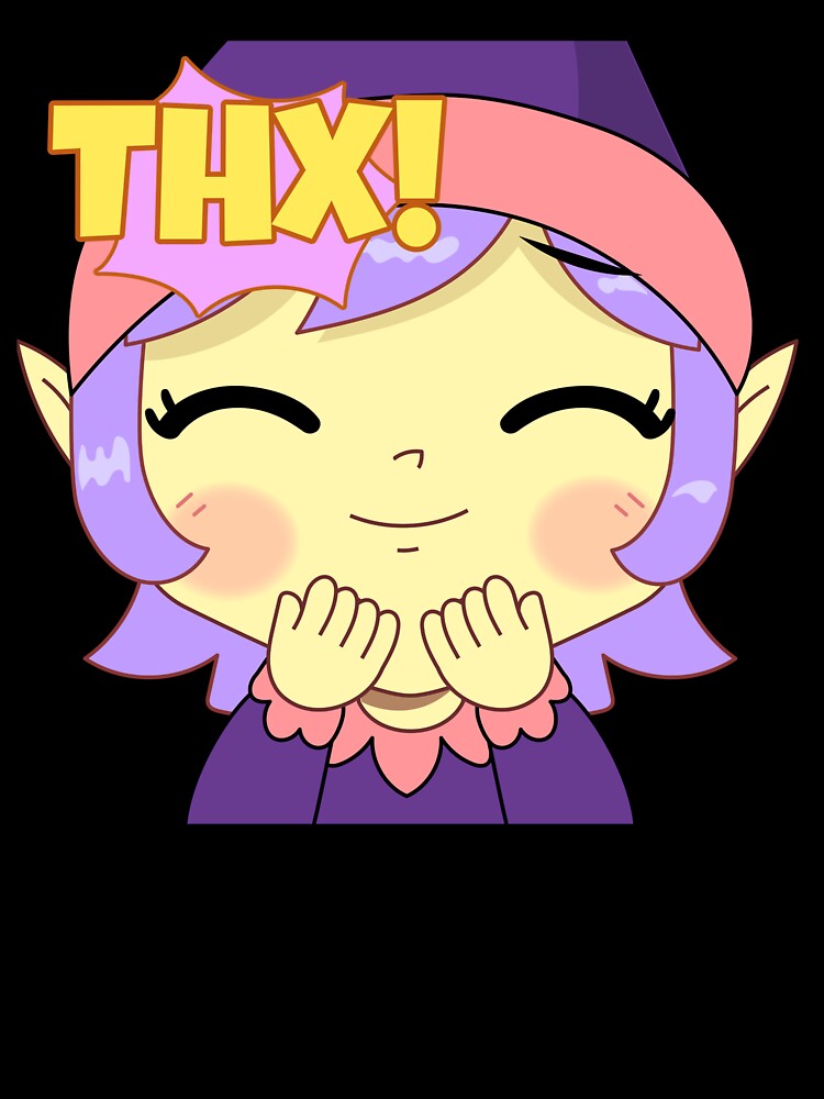 thx! by Vernisefrancois