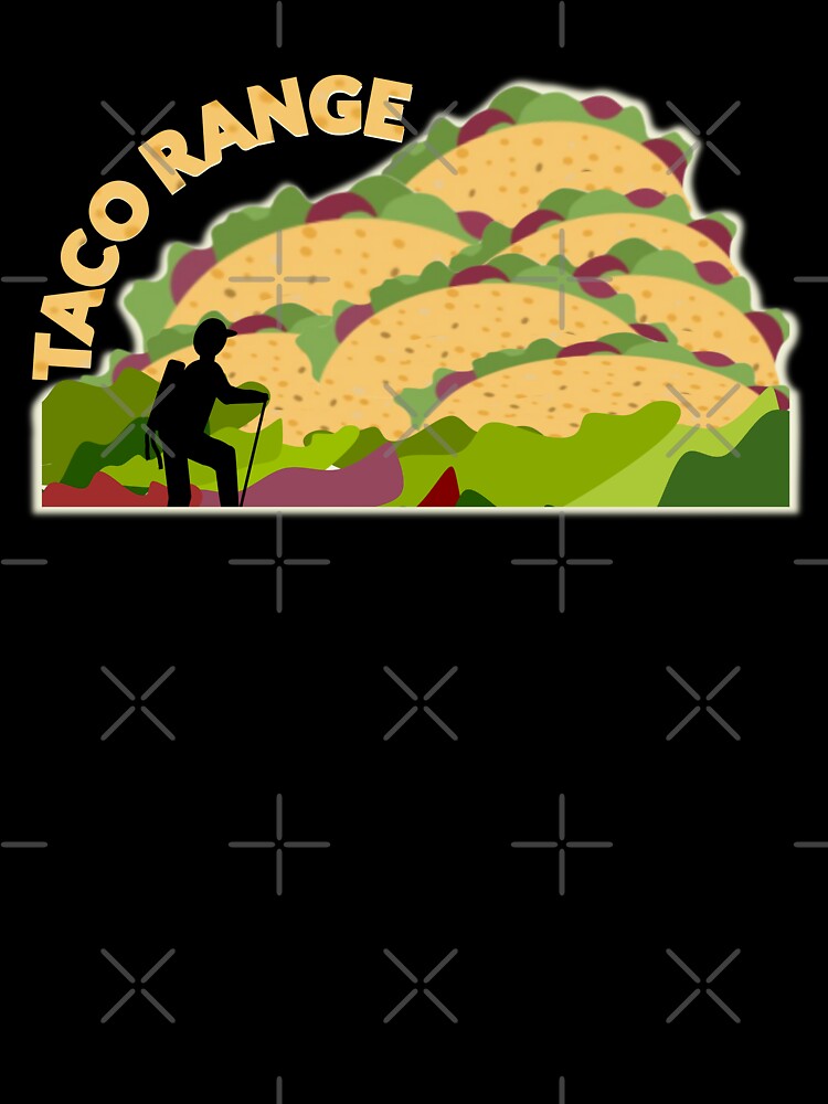 Taco Range Hiking by DNC1134