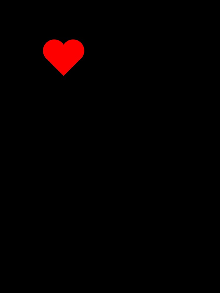Copy of Heart by steven31415926