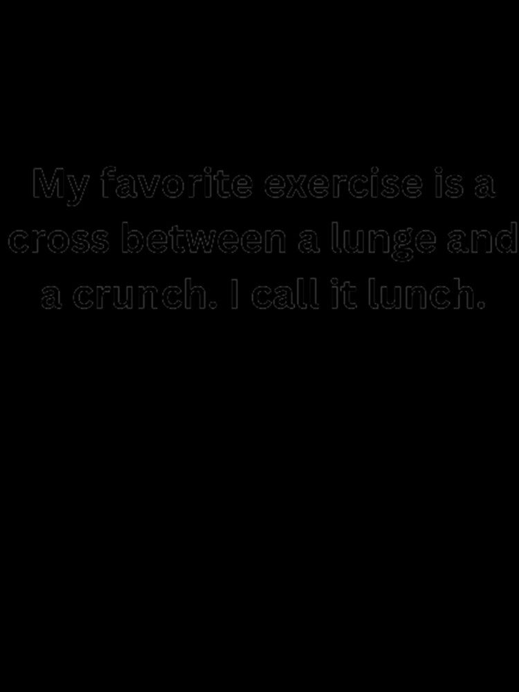 My favourite exercise. by ED-TDesigns
