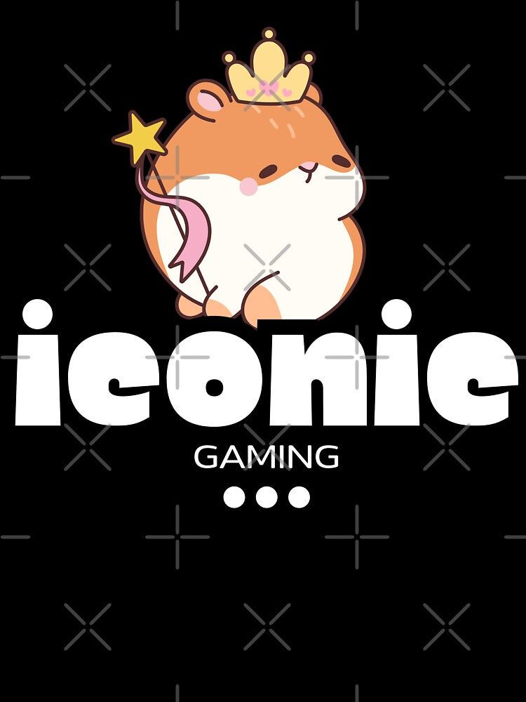 kawaii gaming cat classic tshirt by anandsiva2703