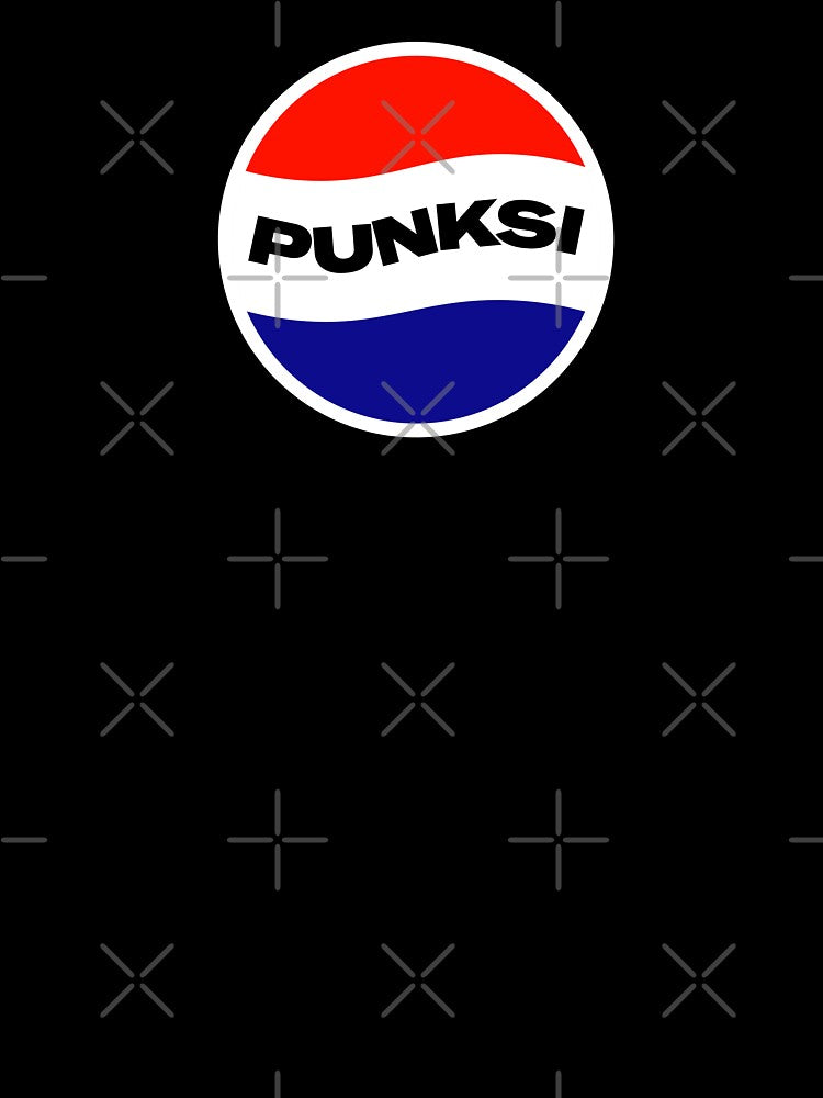 PUNKSI by Geisaku