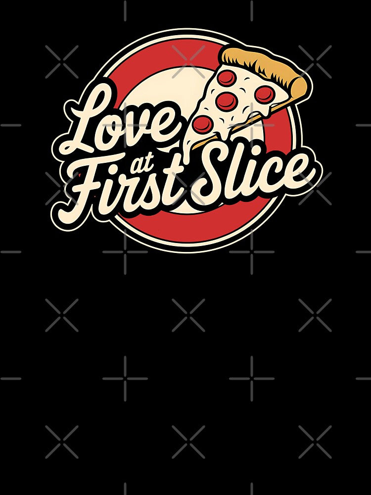 Love At First Slice by casualVisions