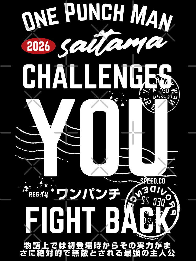 CHALLENGES YOU by KEEP-