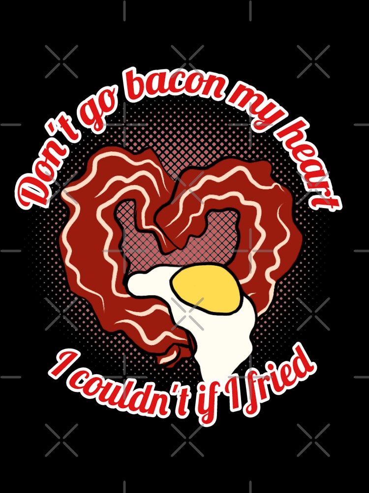 I couldn't if I fried by Katastra